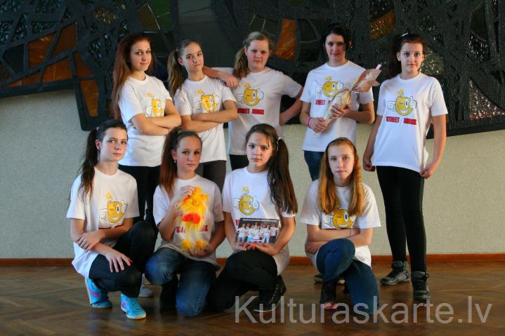 "Street shock" kolektīvs